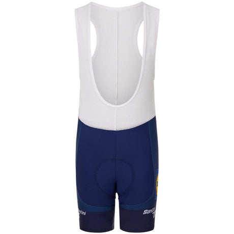 Salopette bambino Santini Lidl Trek 2025 - A