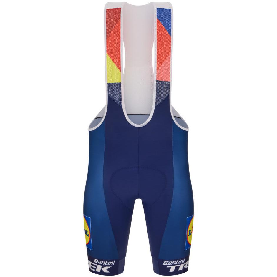 Salopette Santini Lidl Trek 2025 - I