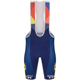 Salopette Santini Lidl Trek 2025 - I