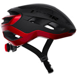 Casco Limar Air Star - Nero rosso - I