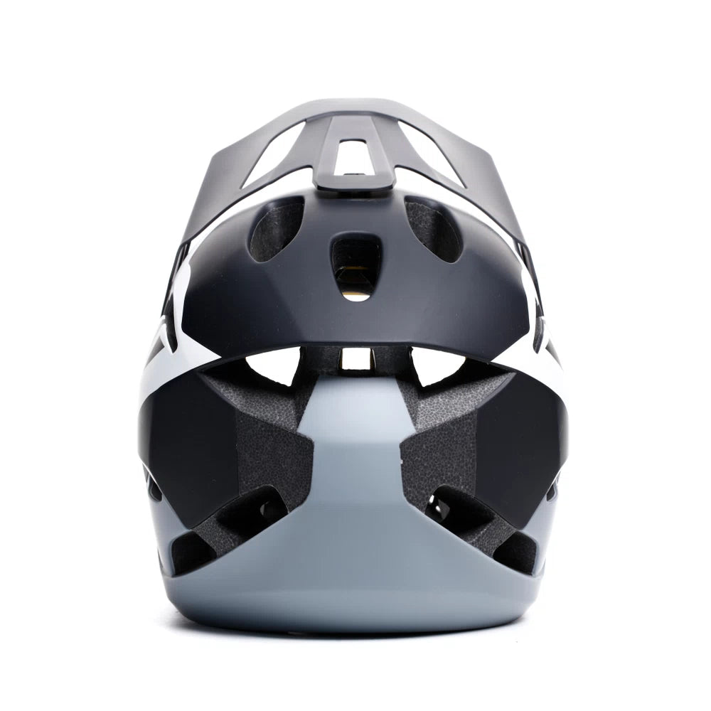 Casco Dainese Linea 01 Mips Evo - Nero rosso - I