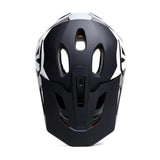 Casco Dainese Linea 01 Mips Evo - Nero rosso - N