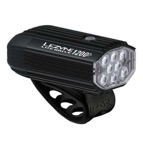 Luce anteriore Lezyne Lite Drive 1200+ - P