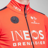 Giacca Gobik Ineos Grenadiers 2025 Envy 2.0 - F
