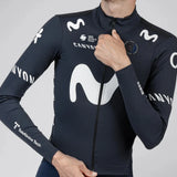 Giacca Gobik Movistar 2025 Envy 2.0 - B