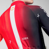 Maglia maniche lunghe Gobik Ineos Grenadiers 2025 Hyder - L