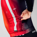 Maglia maniche lunghe Gobik Ineos Grenadiers 2025 Hyder - I