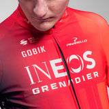 Maglia maniche lunghe Gobik Ineos Grenadiers 2025 Hyder - N