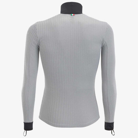 Maglia intima maniche lunghe Pinarello Winter - Grigio - Q