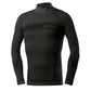 Biotex Lupetto 3D long sleeve base layer - Grey dark