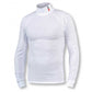 Maglia Intima maniche lunghe Biotex Thermo+ Lupetto - Bianco - Q