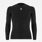 Maglia intima manica lunga Silverskin Stay Fresh - Grigio scuro - P