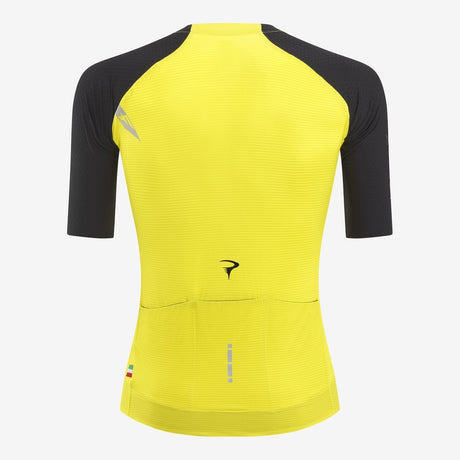 Maglia Pinarello Dogma F - Giallo - Q