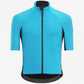 Maillot Pinarello Dogma Winter jersey - Azul claro
