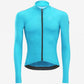 Maglia maniche lunghe Pinarello Dogma - Azzurro