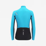 Giacca donna Pinarello Dogma Winter - Azzurro - F
