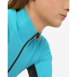 Giacca donna Pinarello Dogma Winter - Azzurro - N
