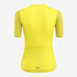 Maglia donna Pinarello F9 - Giallo - G