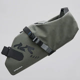 Borsello sottosella MAAP x Apidura - Verde - I
