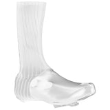 Copriscarpe Santini MADSS - Bianco - C