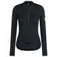 Maglia maniche lunghe donna Rapha Pro Team Lightweight - Nero - P