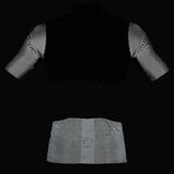 Maglia donna Alka Evolution - Bianco - C