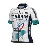 Maglia Ale Bahrain Victorious 2025 - Bambino - M