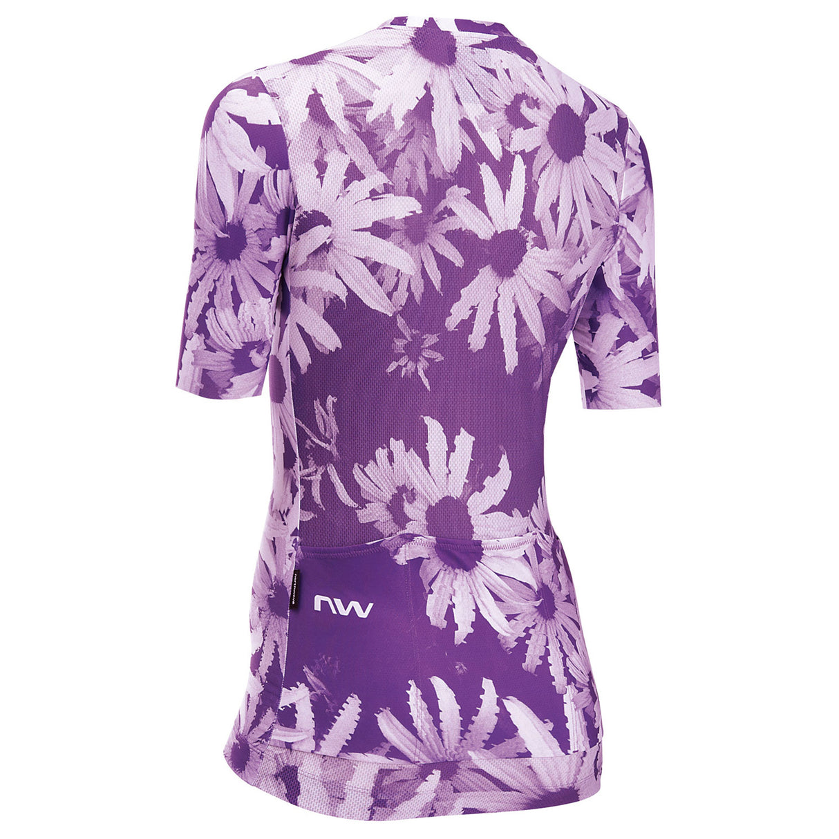 Maglia donna Northwave Blade - Viola - M
