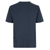 T-Shirt Pas Normal Studios - Blu - H