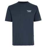 T-Shirt Pas Normal Studios - Blu - F