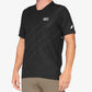Camiseta 100% Celium - Gris oscuro