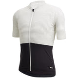 Maglia Santini Color Riga - Bianco - E