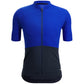 Jersey Santini Raya de color - Azul