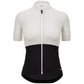 Maillot de mujer Santini Color Stripe - Negro