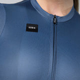 Maglia maniche lunghe Gobik CX Pro 2.0 Command - Blu - Q