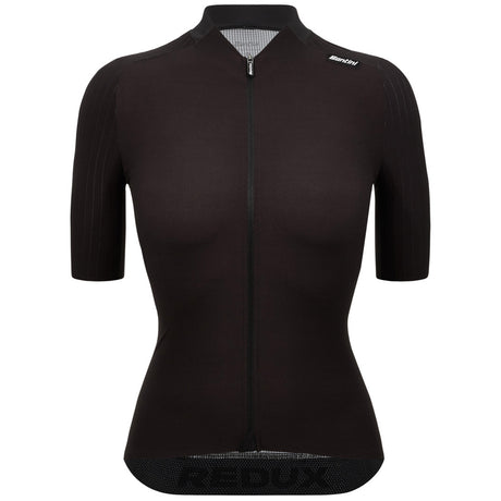 Maglia donna Santini Redux Speed - Nero - Q