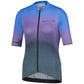Maglia donna Shimano S-PHYRE Leggera - Blu viola