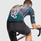 Assos EF Education EasyPost 2026 Equipe R S11 Trikot - Spooky Edition