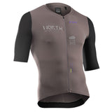 Maglia Northwave Extreme Evo - Marrone - P