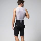Maglia intima senza maniche Gobik Second Skin Salt - Bianco - C