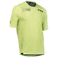 Maillot Northwave Edge 2 - Jaune