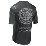 Maglia Northwave Edge 2 - Nero - P
