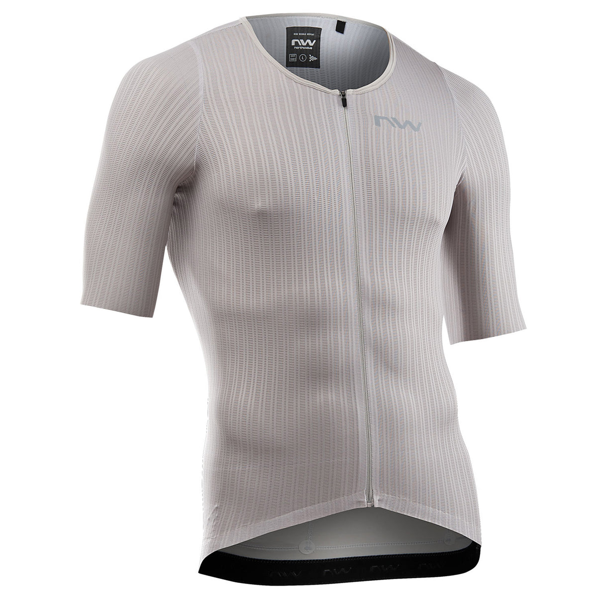 Maglia Northwave Extreme Ultralight - Grigio - D