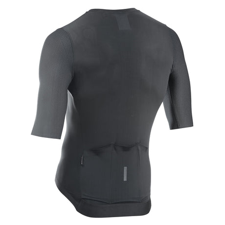 Maglia Northwave Extreme - Nero Nero - F