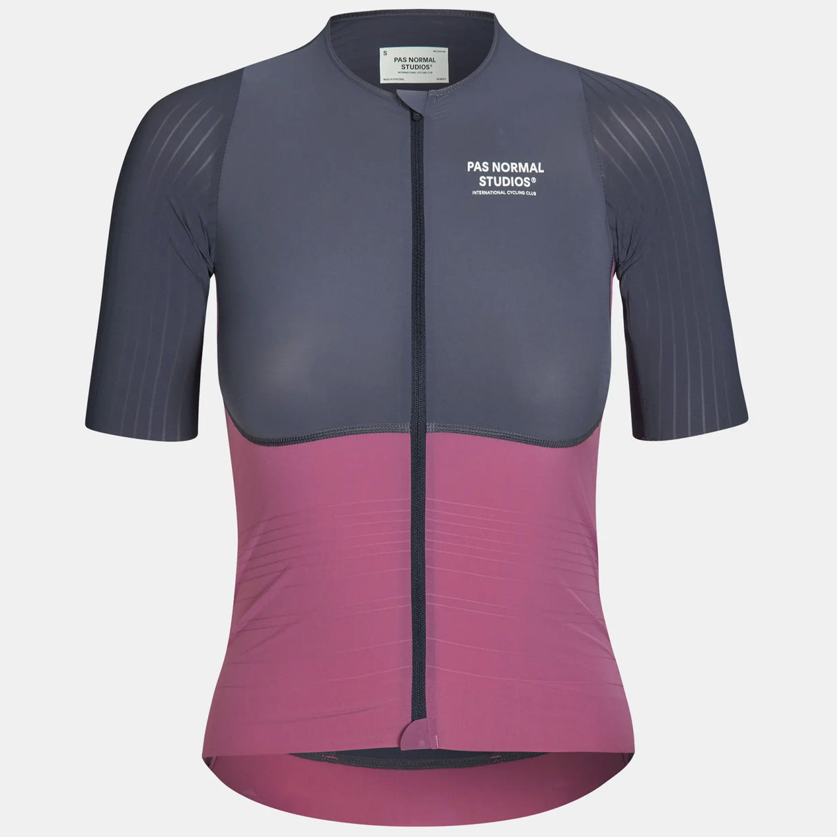 Maglia donna Pas Normal Studios Mechanism Pro - Blu rosa - Q
