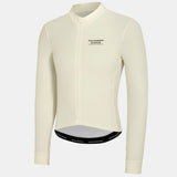 Maglia maniche lunghe Pas Normal Studios Mechanism - Bianco - P
