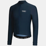 Maglia maniche lunghe Pas Normal Studios Mechanism - Blu - H