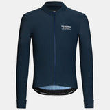 Maglia maniche lunghe Pas Normal Studios Mechanism - Blu - G