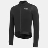 Maglia maniche lunghe Pas Normal Studios Essential - Nero - L