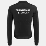 Maglia maniche lunghe Pas Normal Studios Essential - Nero - M